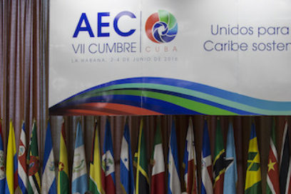 VII Cumbre de la AEC: En La Habana y más