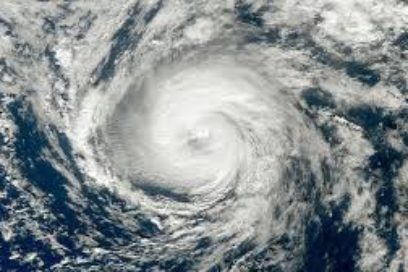 Se forma la tormenta tropical Colin