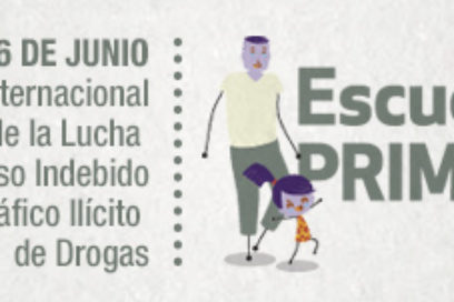 Cuba previene el uso indebido y el tráfico ilícito de drogas