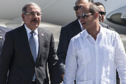 La Celac presente en la firma del acuerdo del cese de fuego