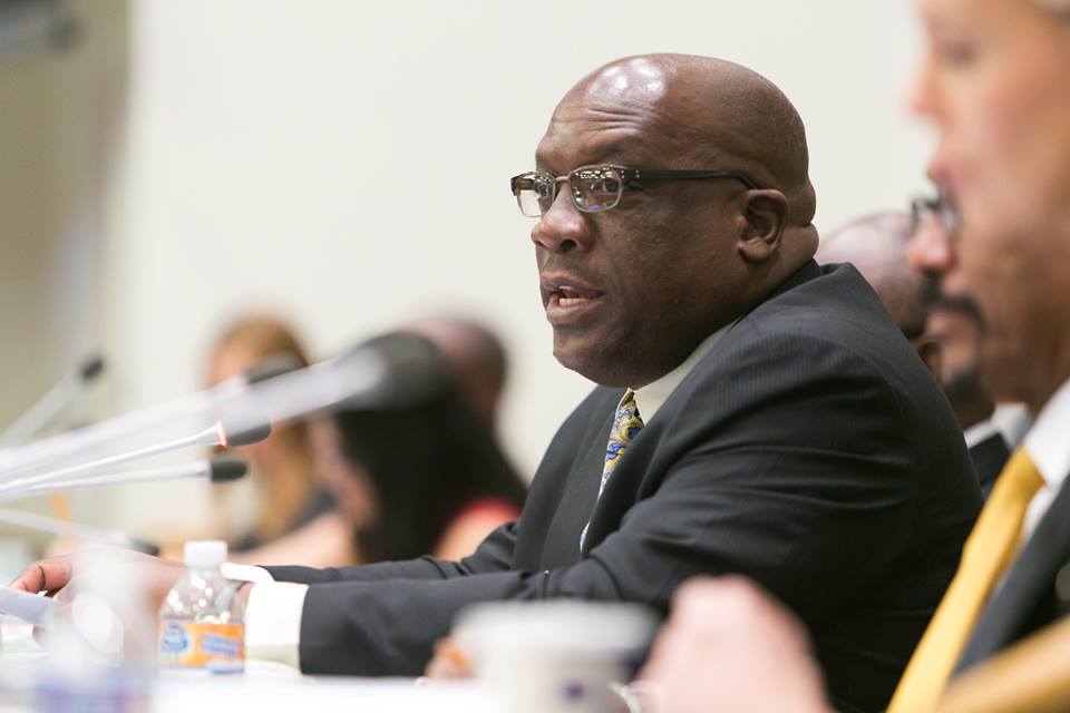 Timothy Harris.
