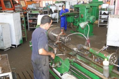 UEB: Donde se materializa la riqueza