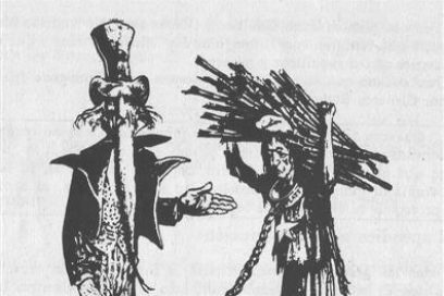 Los cubanos ante la Enmienda Platt