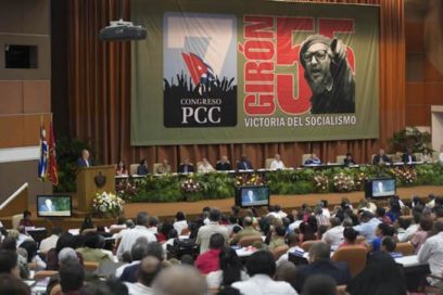 Editorial: Un debate por el futuro de Cuba