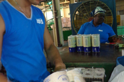 Prosa se estira, pero aún no alcanza