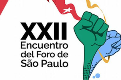 Cuba ratifica solidaridad y principios