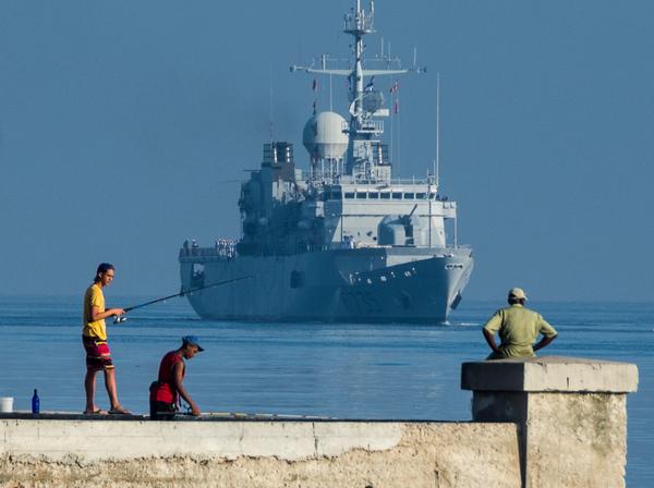 Foto: Marcelino Vázquez Hernández