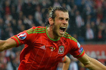 Euro 2016: Líderes desde el campo