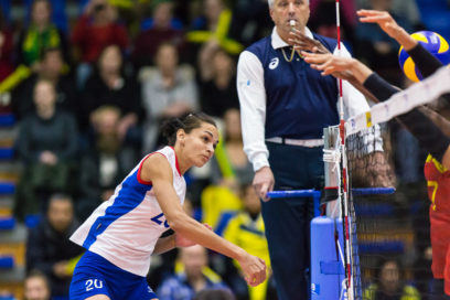 Un sorbo de café nos “Bendigo”