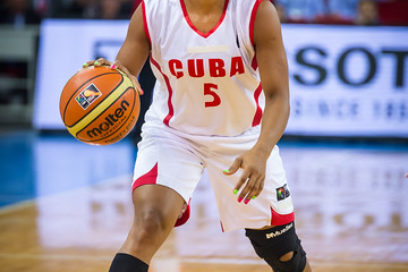 Derrota ante Turquía negó plaza olímpica