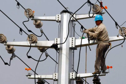 Interrupciones por mantenimientos programados