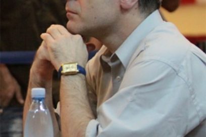 Ivanchuk continúa invicto en torneo Capablanca