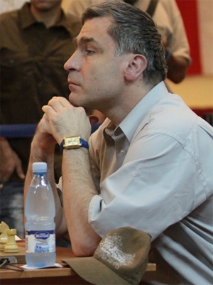 ivanchuk