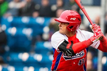 Cuba en Liga Can-Am: Desde lejos, preocupación