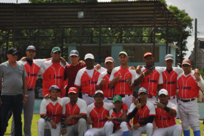 Historia de un campeón dulce