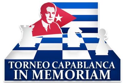 Ivanchuk y Leinier, tablero por medio