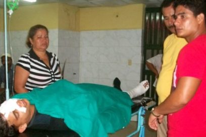 Tres fallecidos y cinco lesionados en accidente de tránsito en Manzanillo