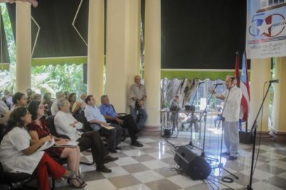 Compromiso histórico con la nación puertorriqueña