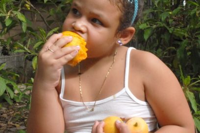 Obesidad infantil: un mal con cura