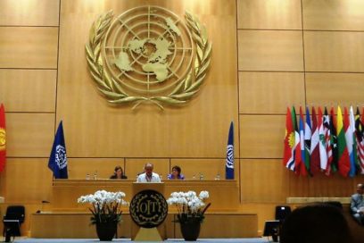 Cuba desarrolla amplio programa en Conferencia Internacional del Trabajo