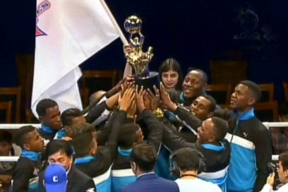 Boxeo mundial: Rounds de noticias