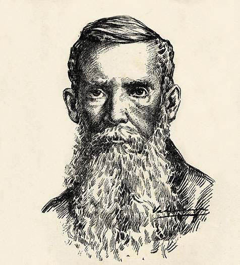 Francisco Vicente Aguilera. Foto: Archivo