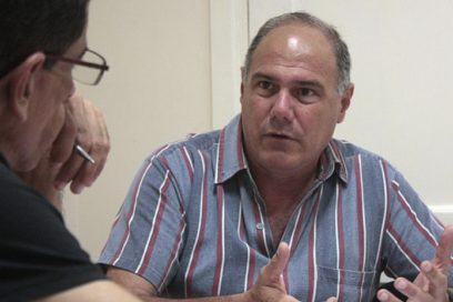 Padres en cambio