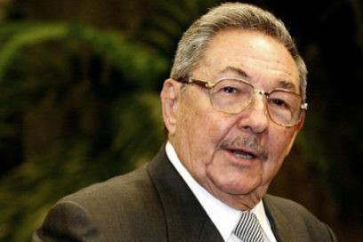 Ofrece Presidente cubano cena de bienvenida