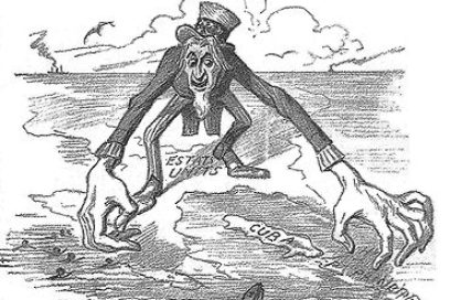 Estados Unidos y la cultura de la predestinación