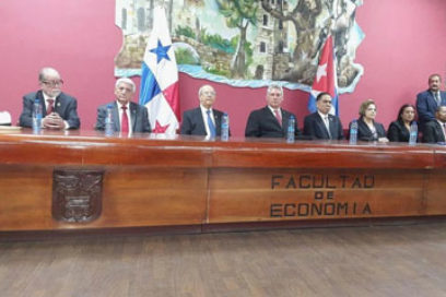 Honoris Causa a Raúl Castro: símbolo de amistad Cuba-Panamá
