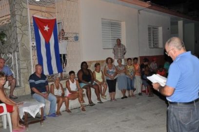 A buen ritmo asambleas de rendición de cuenta