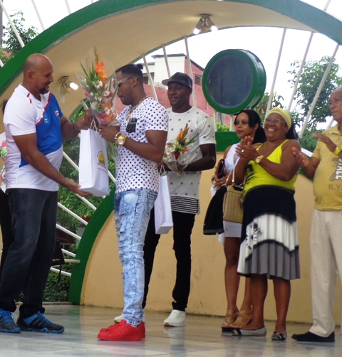 Foto: Rodny Alcolea Olivares