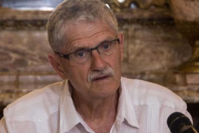 Destaca funcionario de ONU necesidad de eliminar bloqueo a Cuba