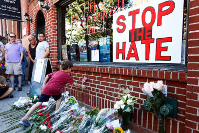 Rinden tributo en Cuba a víctimas de la masacre de Orlando