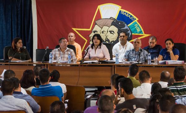 Foto: Marcelino Vázquez Hernández