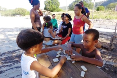 Guantánamo listo para la etapa veraniega