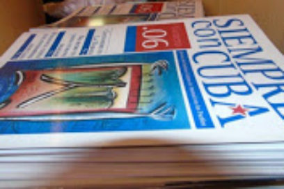 China en Siempre con Cuba