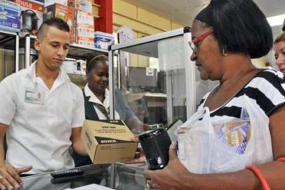 Más de un millón de receptores de televisión digital en Cuba