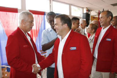 A Río de Janeiro sin olvidar la historia