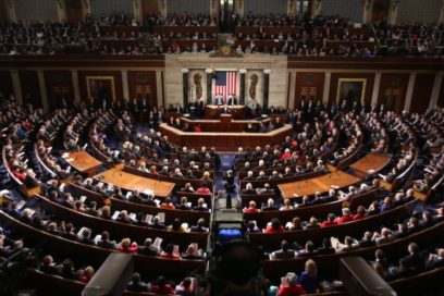 U.S. Congresspersons Seek to Intensify Blockade against Cuba