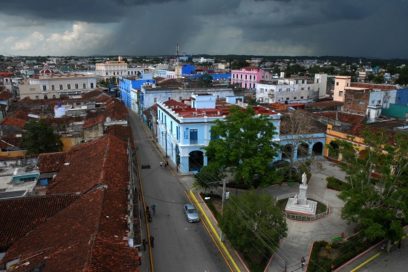 Protagonismo  de pueblo  (+ Fotos)