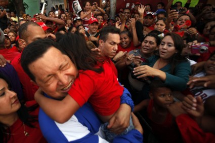 3 chavez