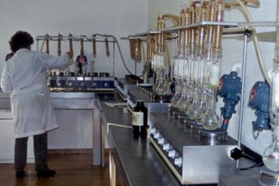 Día del Trabajador Químico: garantizar el encadenamiento productivo