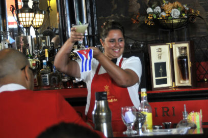 Un brindis por Hemingway