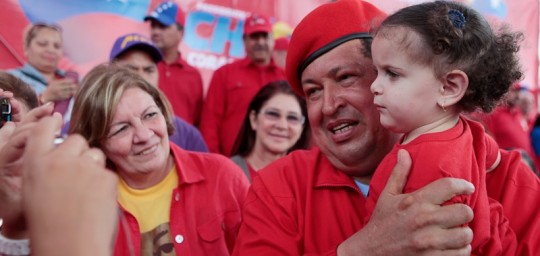 8 chavez