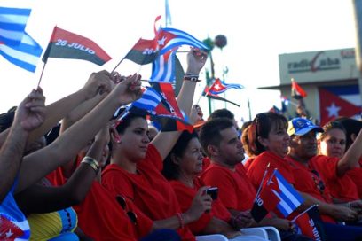 Sancti Spíritus: una provincia mejor