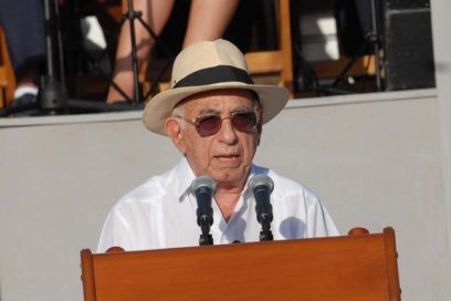 Responsabilidad y consagración frente a los obstáculos (+ Fotos)