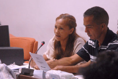 Debaten sobre insuficiencias de la zafra azucarera