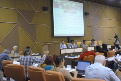 Más frutas y vegetales, pero el proceso industrial es insuficiente