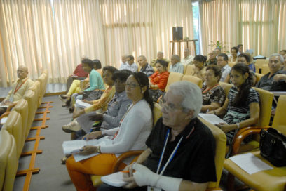 Hacer sostenible la prevención y lucha contra el aedes aegypti